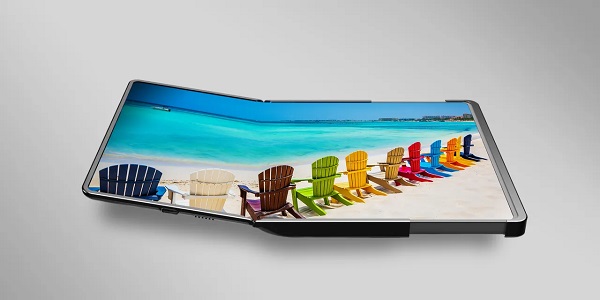 Samsung Display bakal pamerkan Hybrid Flex pada CES 2023