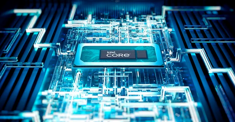 Prosesor Intel Gen-13 untuk laptop akan rilis dengan 24 core