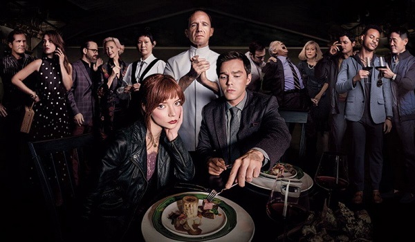 The Menu film komedi satir gelap  tayang di Disney+ 