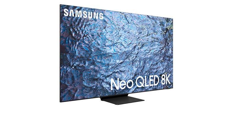 Samsung pamerkan TV Neo QLED dan The Frame baru di CES 2023