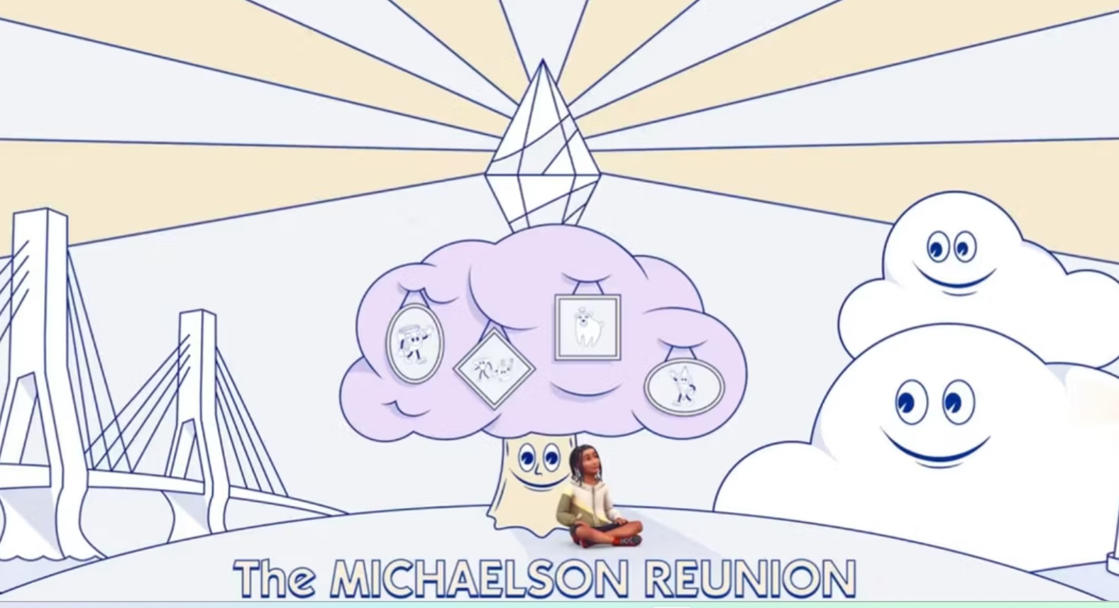 The Sims 4 akan hadirkan pembaruan besar di 2023