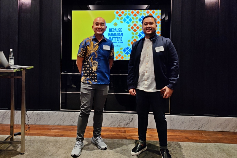 Milenial jadi pembelanja online terbanyak di Ramadan 2023