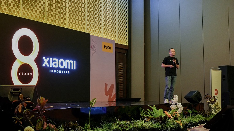 Xiaomi siap fokus pada peningkatan pengalaman pengguna