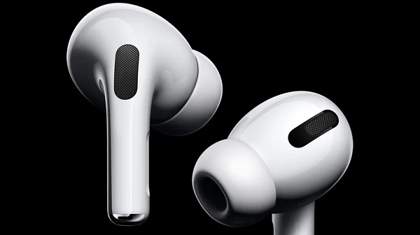 Tidak banyak orang tahu! Ini bagian penting di AirPods