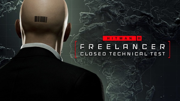 Hitman 3: Freelancer rilis trailer sinematik