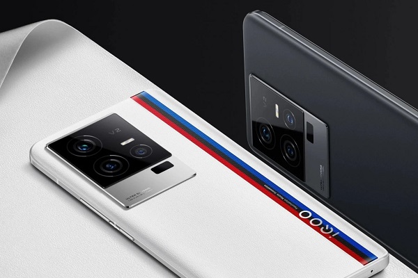 Pembaruan iQOO 11 tingkatkan pengalaman bagi gamer