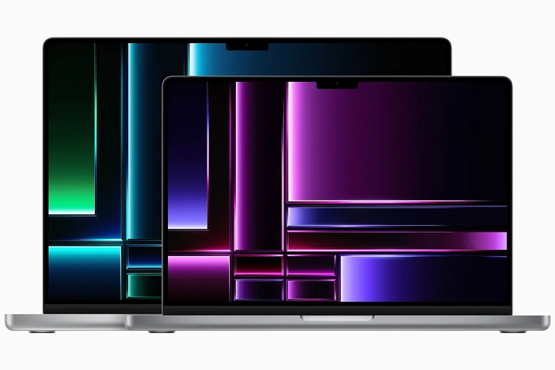 Apple luncurkan MacBook Pro 14 inci dan 16 inci