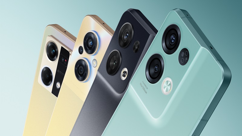 OPPO siap hadirkan ponsel baru di Q1 2023
