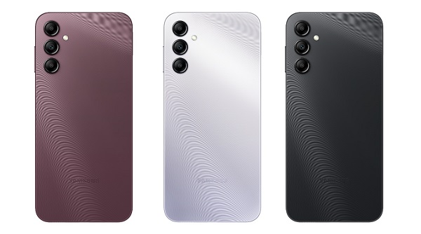 Samsung Galaxy A14 5G dibanderol Rp2,9 jutaan