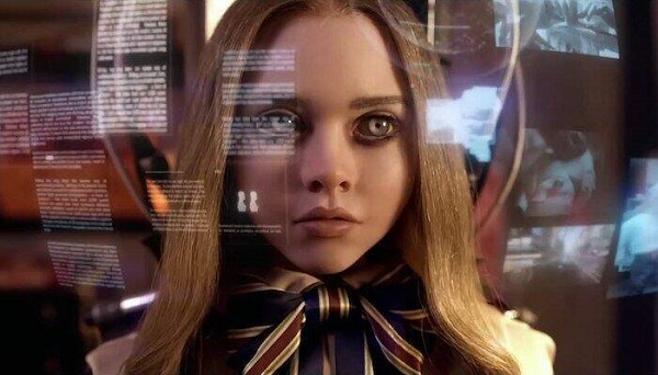 Kata pakar soal M3GAN, mungkinkah jadi nyata?