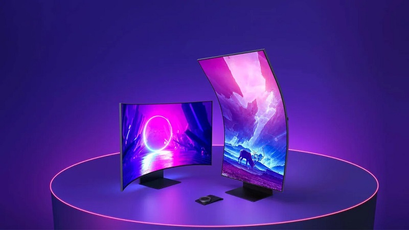 Samsung kembangkan layar OLED ‘Lifelike Pixels’