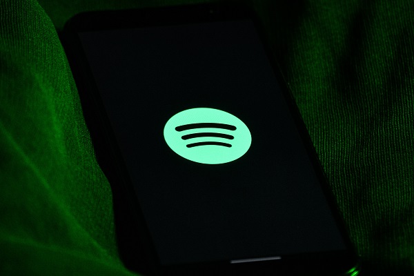 CEO Spotify umumkan PHK 6% tenaga kerja global