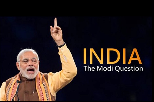 YouTube & Twitter India blokir dokumenter kerusuhan Gujarat