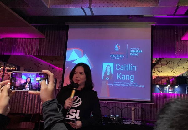 Jadwal dan finalis laga Final ESL Free Fire Season 2