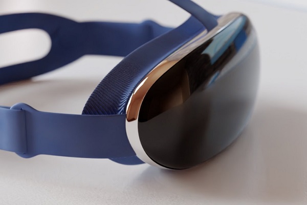 Daya tahan headset AR Apple buruk, hanya tahan 2 jam