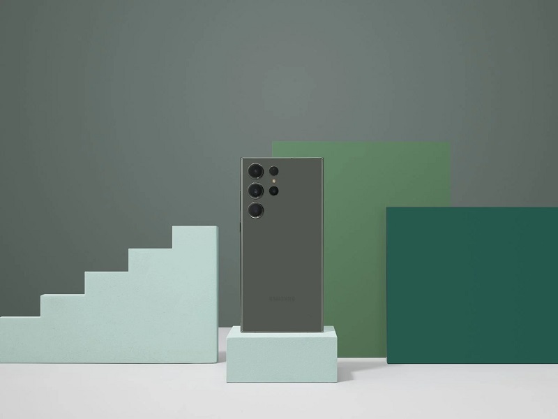 Samsung luncurkan Galaxy S23 Ultra dengan kamera 200 MP