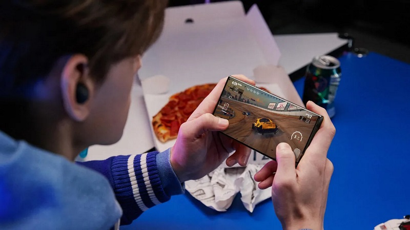 Perbedaan Snapdragon 8 Gen 2 for Galaxy dengan versi standar