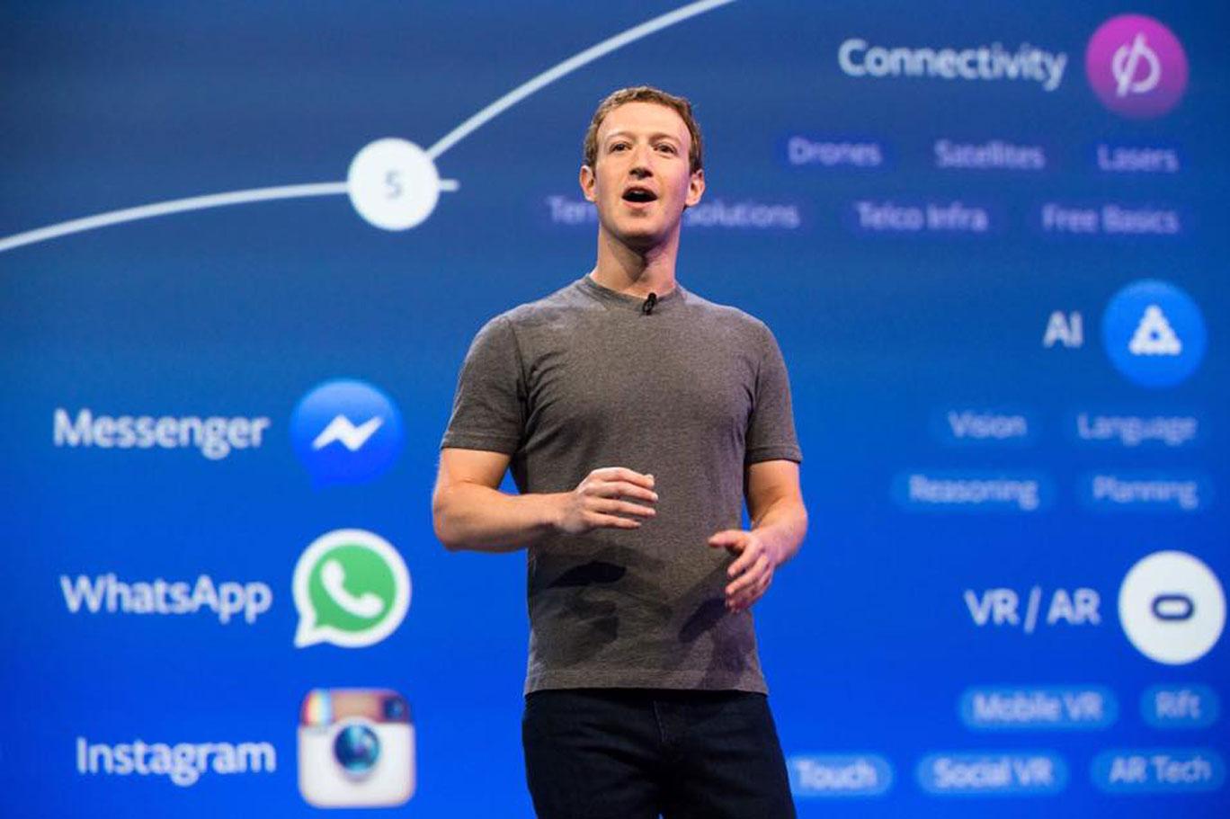 Mark Zuckerberg: tahun ini adalah ‘tahun efisiensi’