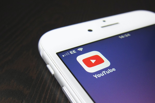 YouTube Shorts capai 50 miliar penonton harian
