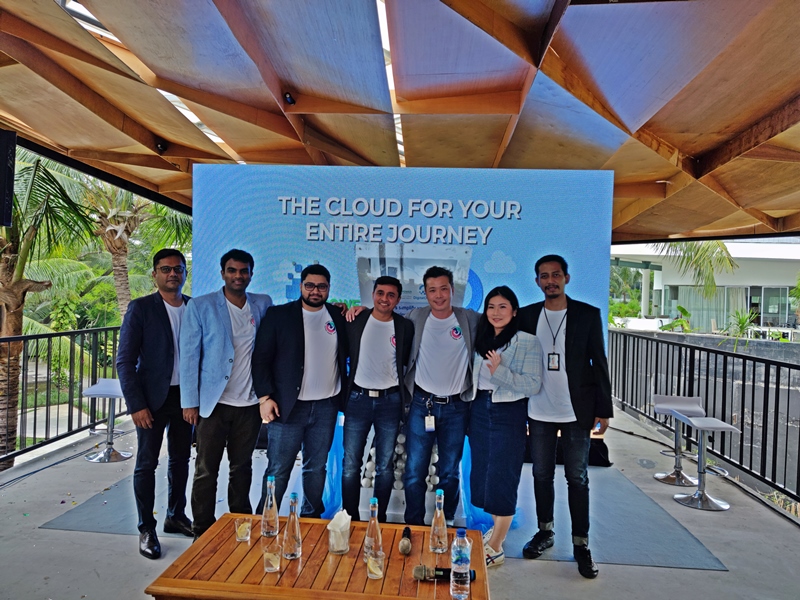 BPT dan DigitalOcean dorong SMB adopsi cloud