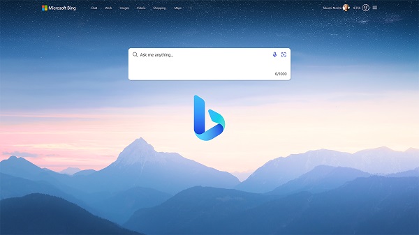 Susul Google, Microsoft luncurkan Bing & Edge versi ChatGPT