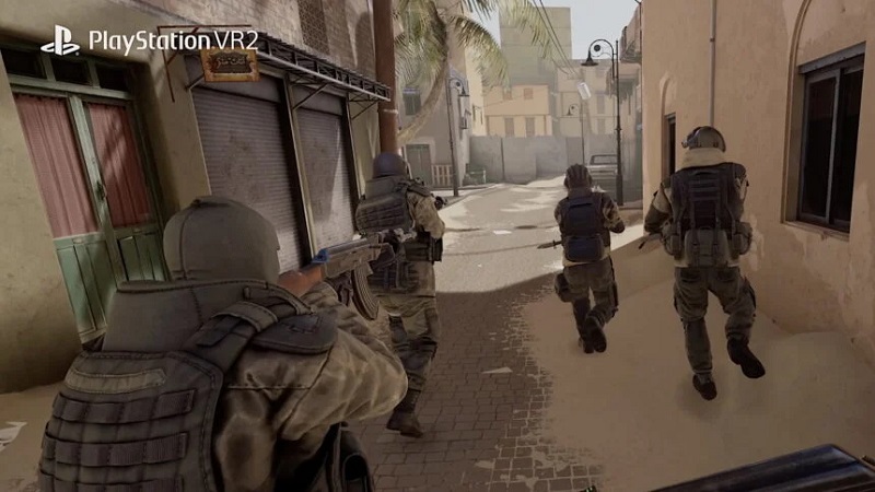 Performa Sony PlayStation VR 2 kalahkan PC dengan RTX 3090