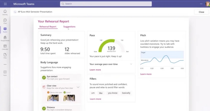 Microsoft terapkan AI di ruang kelas untuk tingkatkan siswa