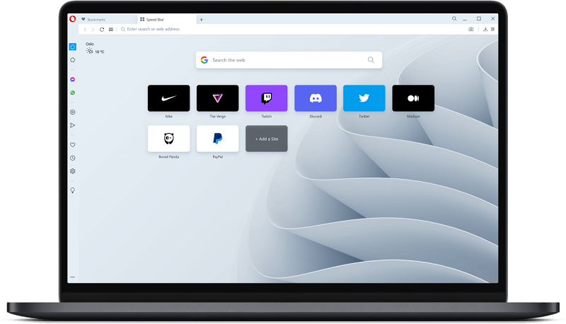 ChatGPT akan terintegrasi ke Opera Browser