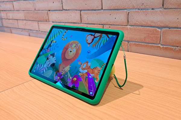 Harga dan spesifikasi HUAWEI MatePad SE Kids Edition