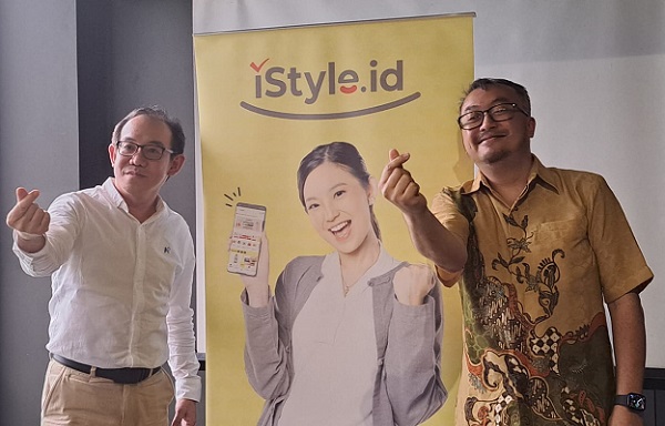 iStyle.id fokus hadirkan produk terkait tren Korea