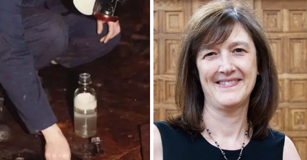 Ilmuwan cicipi air berusia 2,6 miliar tahun