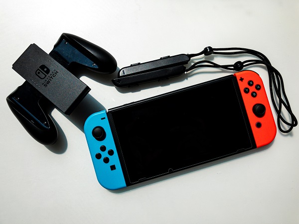 Tips dan trik beli Nintendo Switch seken