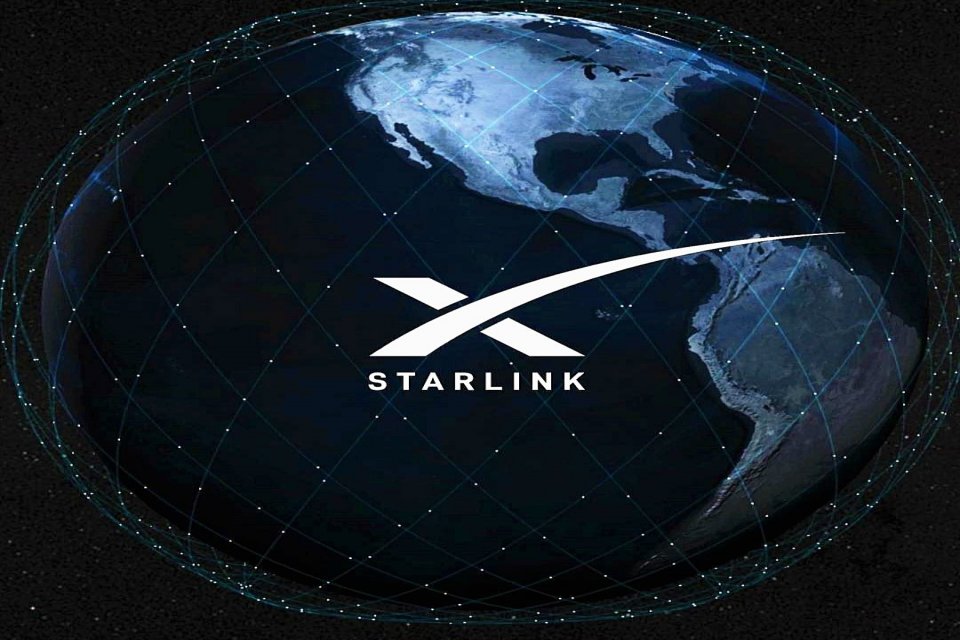 SpaceX tawarkan layanan internet Global Roaming