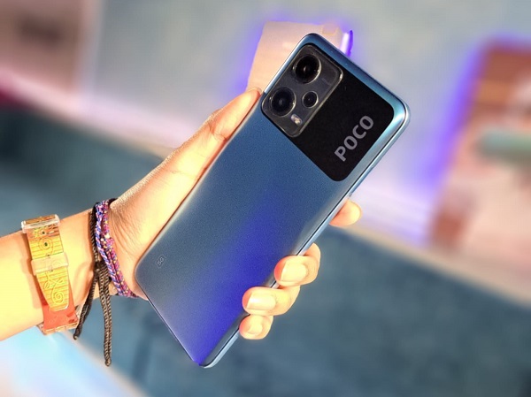 Penjelasan Qualcomm soal performa Snapdragon 695 di POCO X5 5G