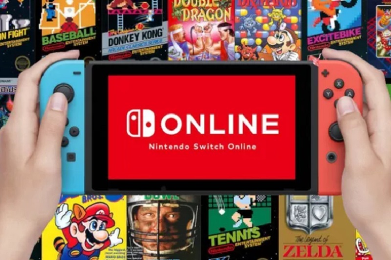 Bocoran ungkap Nintendo akan tawarkan cloud gaming