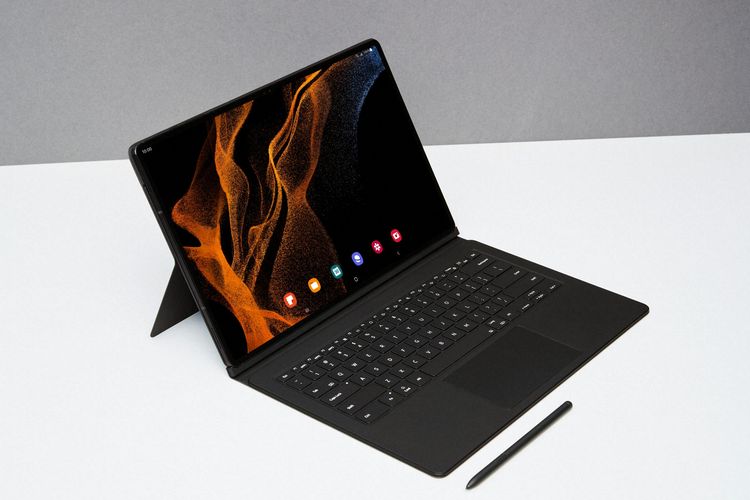 Samsung galaxy tab s9 segera hadir
