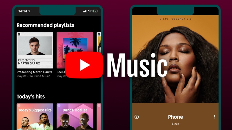YouTube Music akan hadirkan podcast