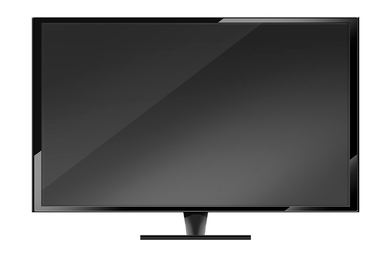 Peneliti kembangkan panel layar baru untuk gantikan LCD