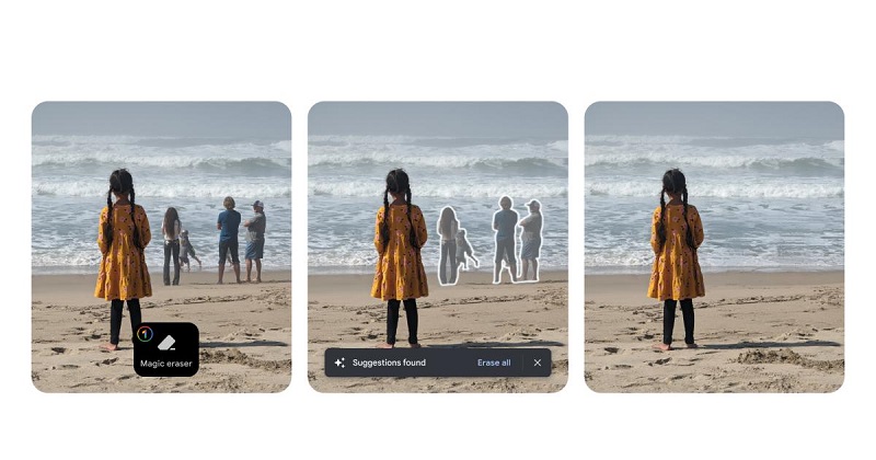 Fitur eksklusif Google Pixel ada di Xiaomi 13