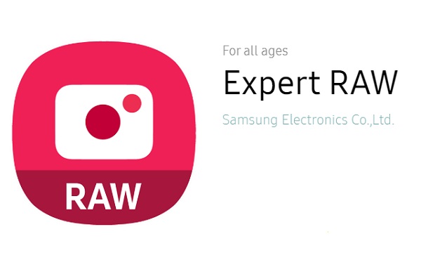 Cara unduh kamera profesional untuk ponsel flagship Samsung 