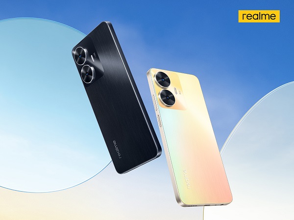 Spesifikasi dan fitur realme C55 NFC yang rilis 7 Maret