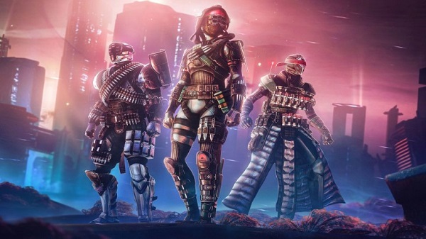 Daftar gim baru yang akan hadir di NVIDIA GeForce Now Maret 2023