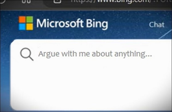 Fitur baru Microsoft Bing Chat untuk merespon pertanyaan