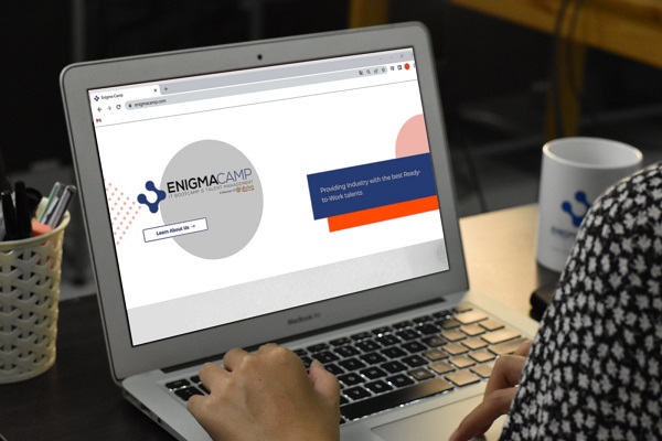 Enigma Camp hadirkan pelatihan khusus Software Engineering