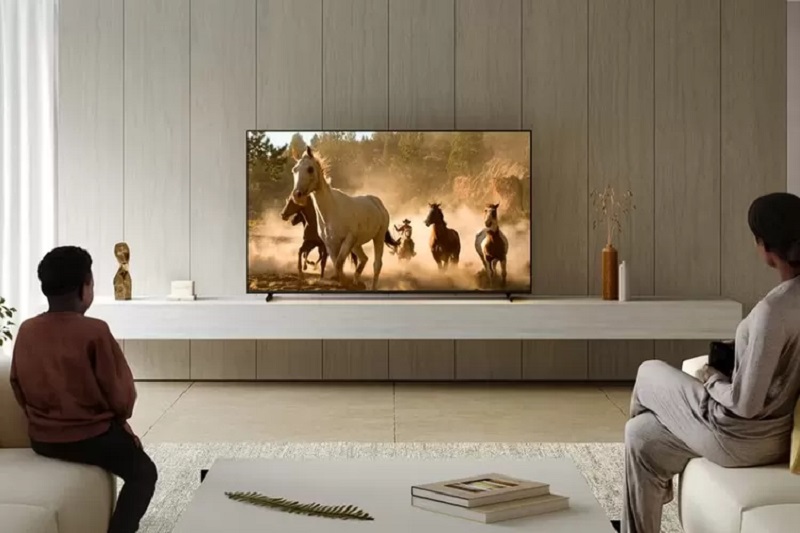 Smart TV Sony Bravia 2023 punya prosesor lebih canggih