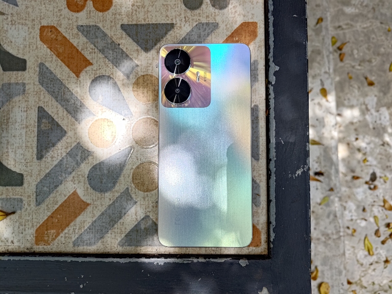 Review realme C55 NFC, performa terbaik di kelasnya!