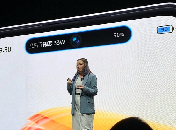 realme C55 NFC hadirkan Mini Capsule pertama di Android