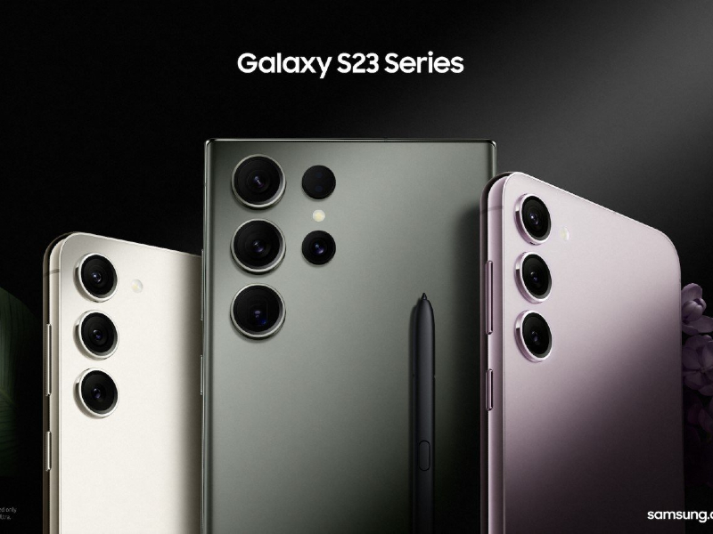 Cara memaksimalkan Galaxy S23