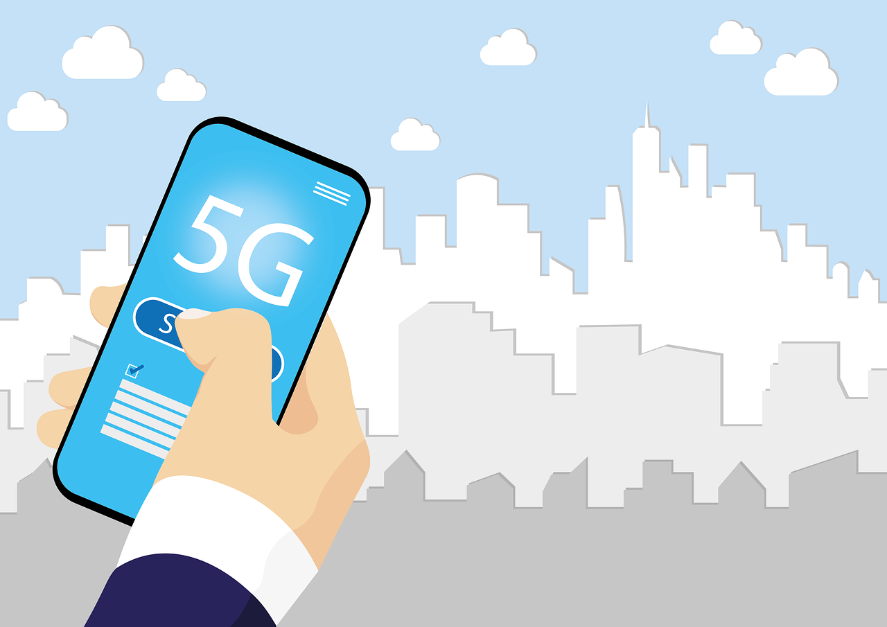 Teknologi 5G Huawei dan ZTE dilarang beredar di Jerman