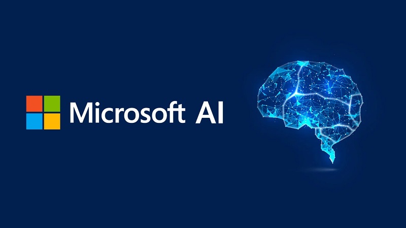 AI Microsoft bisa memudahkan pembuatan aplikasi